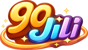 90 jili লোগো